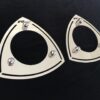 1200 Strut top - RE Cut