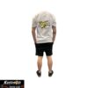 20BEE Tee - White
