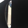 12a Polished Side Bellhousing Cover