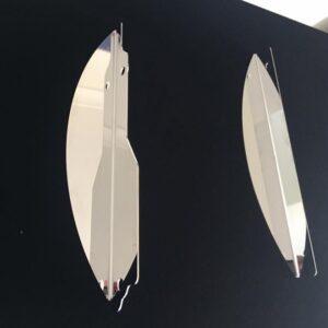 13B Side Bellhousing plate