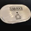 13b Rx3 Filter lid