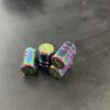 Oil Slick Valve Covers M logo