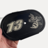 13Bee Black IDA Lid