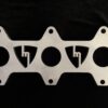 20B Stainless Steel Exhaust Flange