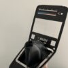 Rx7 Series1 Gen1 Facia Panel - Alloy Black