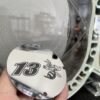 13BEE CAS Cover - Polished Stainless Steel