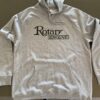 Grey Rotary Engine - M MAZDA Hoodie