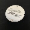 Capella RE CAS Cover Polished