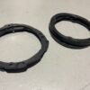 R100/Rx2 8pc Tail Lamp Rubber Gasket Set