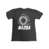 Black Rotor Cog Tee