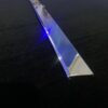 Rx2 CHROME Valance Trim