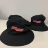 RE Bucket Hat - Black