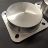 BLANK Alloy Strut Tops - Rx7/Rx4/626 Models