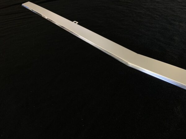 Rx2/Capella Valance/Apron Alloy Trim