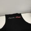 Capella RE Black Singlet