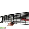 Series1 Capella/Rx2 Billet Chrome Grill Trims 8pcs