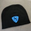 Mazda Beanie - Blue M