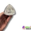 Polished Billet Rotor Oil Cap - M MAZDA