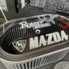 Rotary Engine M MAZDA IDA Filter lid