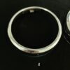Rx2 Chrome Tail Light Rings