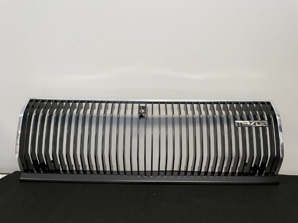 Mazda 323 Jail Bar Grill