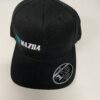 Black Flexfit 110 - Blue M MAZDA