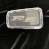 RE engraved Rx2 Rear Quarter Plates