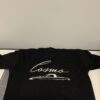 Cosmo Tee - Black