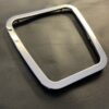 1300 Chrome Gearstick Surround