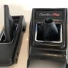 Rx2 Gearstick & Handbrake 4pc Console Kit