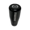 Mazda Gear knob - Later logo