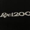 Rx1200 Badge
