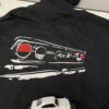 Rx2 Hoodie - Black