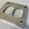 T4 Stainless Flange