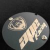 APE Racing black CAS