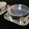 Rx7 Gen1 FB BILLET STRUT TOPS - Rx7 engraved