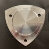 Rx2 Alloy Strut Top - Enclosed BLANK