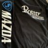 Rotary Engine M MAZDA - Hoodie Black