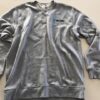 Blue M Black Mazda - Grey Longsleeve