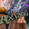 Rx1300 Badge