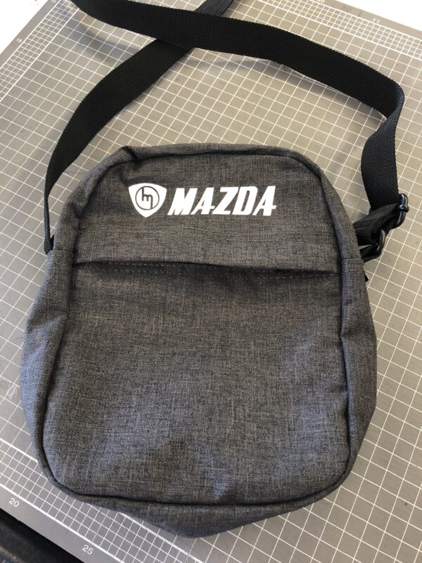 Mazda Hip Bag