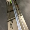 Rx2 Sedan Polished 4pc Scuff Plate Set