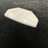 R100 / Rx2 Steel Tail Lamp Dividers ( Pair )