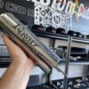 Rotary Engine Polished Stainless Radiator Overflow Bottle