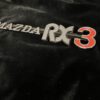 MAZDA Rx3 Badge ( Pair )