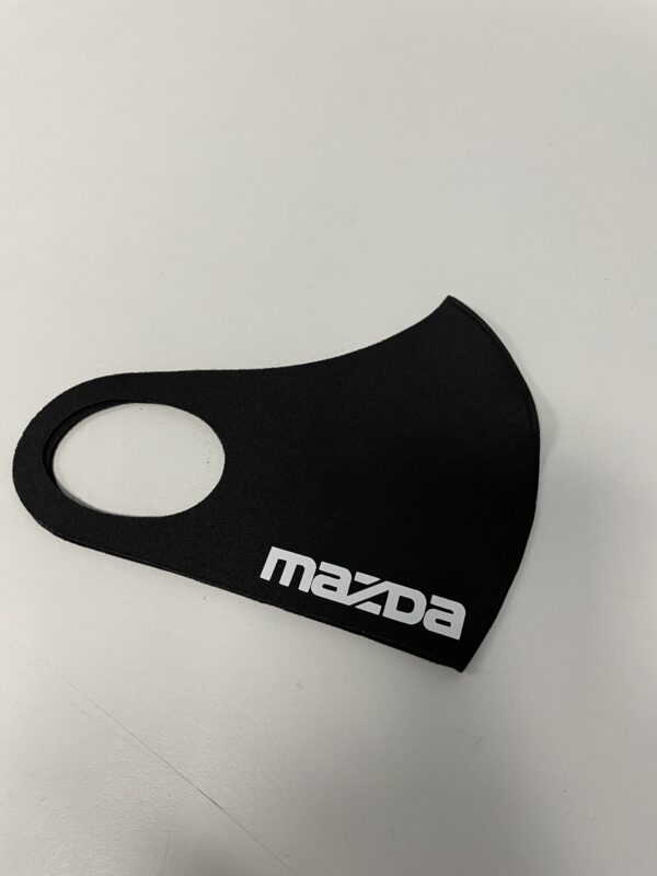 MAZDA Rx-7 Mask