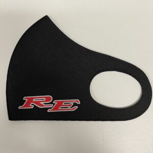 RE Mazda Mask