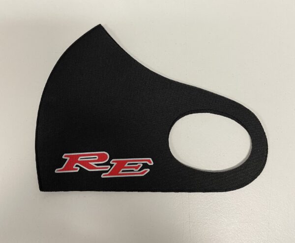RE Mazda Mask