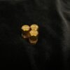 Gold Valve Caps Rx3 logo