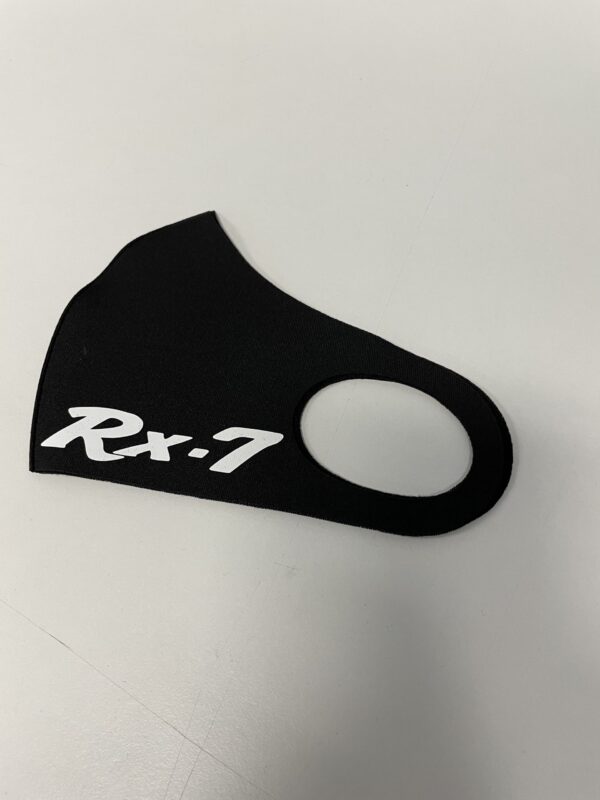 Mazda Rx-7 Gen1 Mask